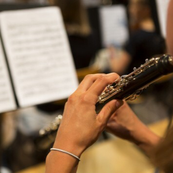 Sommerkonzert Gymnasium Starnberg (Lehrerkarten)